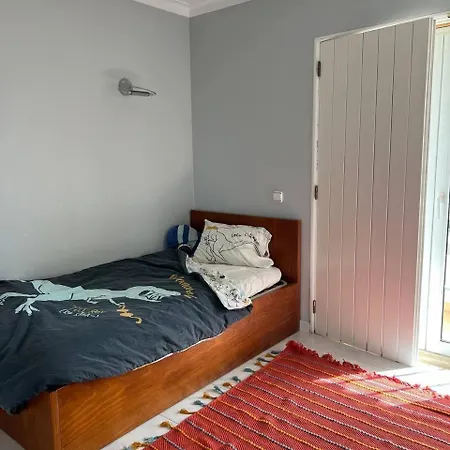 Casa Da Vida Boa Villa