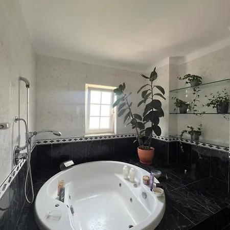 Casa Da Vida Boa Bicas