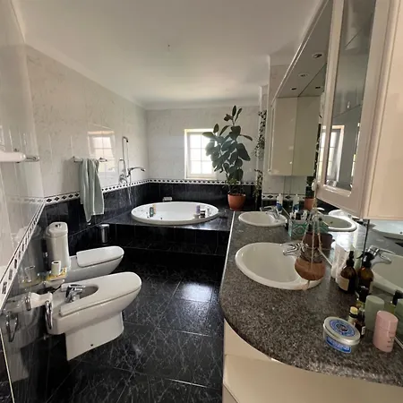 Casa Da Vida Boa Villa Bicas