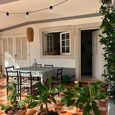 Casa Da Vida Boa * Bicas