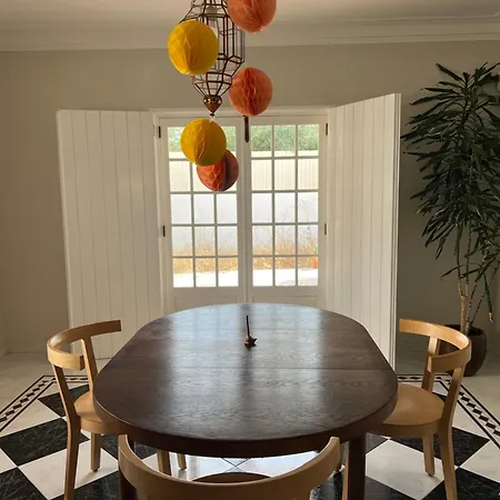 Casa Da Vida Boa Villa *