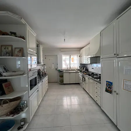 Villa Casa Da Vida Boa *