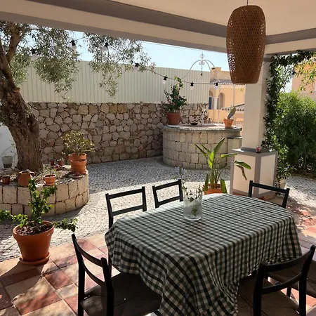 Casa Da Vida Boa Villa