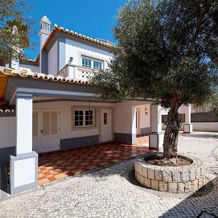 Villa Casa Da Vida Boa