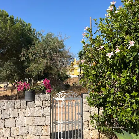 Casa Da Vida Boa Villa