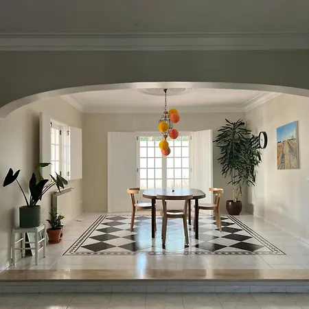 Villa Casa Da Vida Boa *