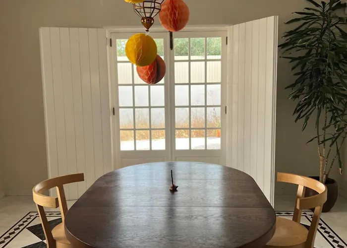 Casa Da Vida Boa וילה *