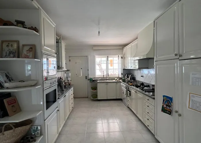 וילה Casa Da Vida Boa *