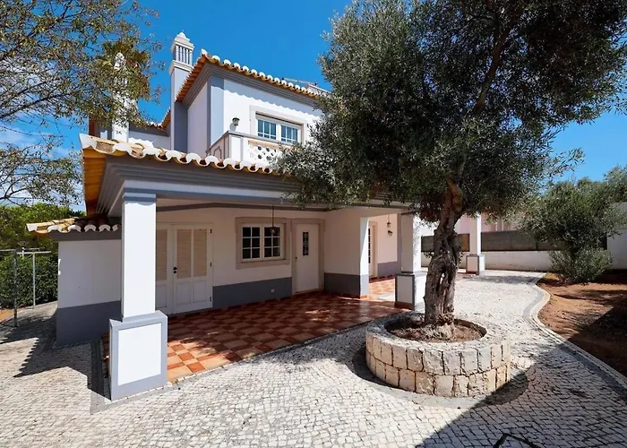 וילה Casa Da Vida Boa