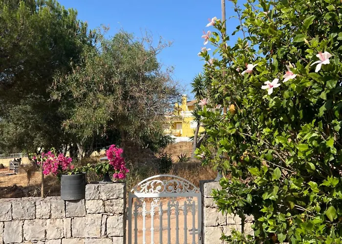 Casa Da Vida Boa וילה