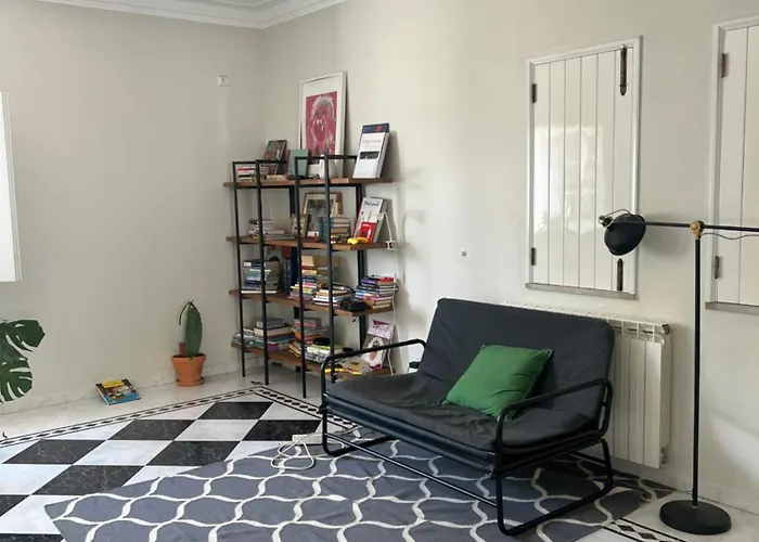 וילה Casa Da Vida Boa